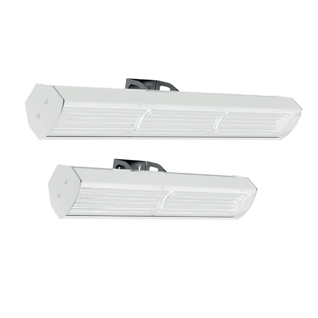 HP Classic White